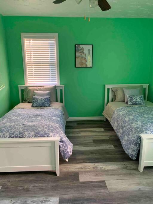 Remodeled House Minutes To Falls Attractions Villa Niagara Şelalesi Dış mekan fotoğraf