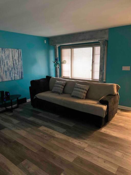 Remodeled House Minutes To Falls Attractions Villa Niagara Şelalesi Dış mekan fotoğraf