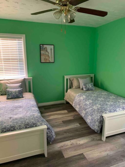 Remodeled House Minutes To Falls Attractions Villa Niagara Şelalesi Dış mekan fotoğraf